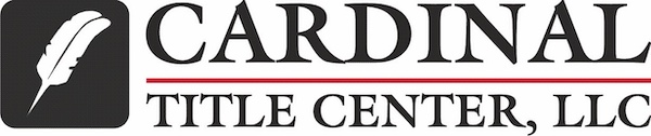 Cardinal Title Center, LLC.
